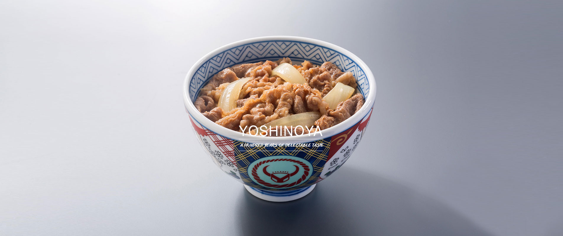Yoshinoya | Happiness is a Bowl - Yoshinoya