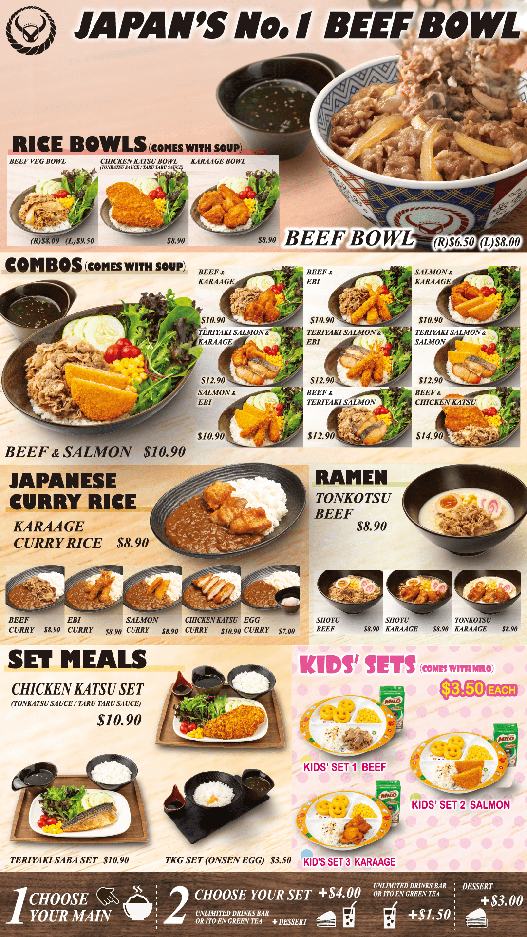 Yoshinoya Ginger Nutrition Nutrition Ftempo